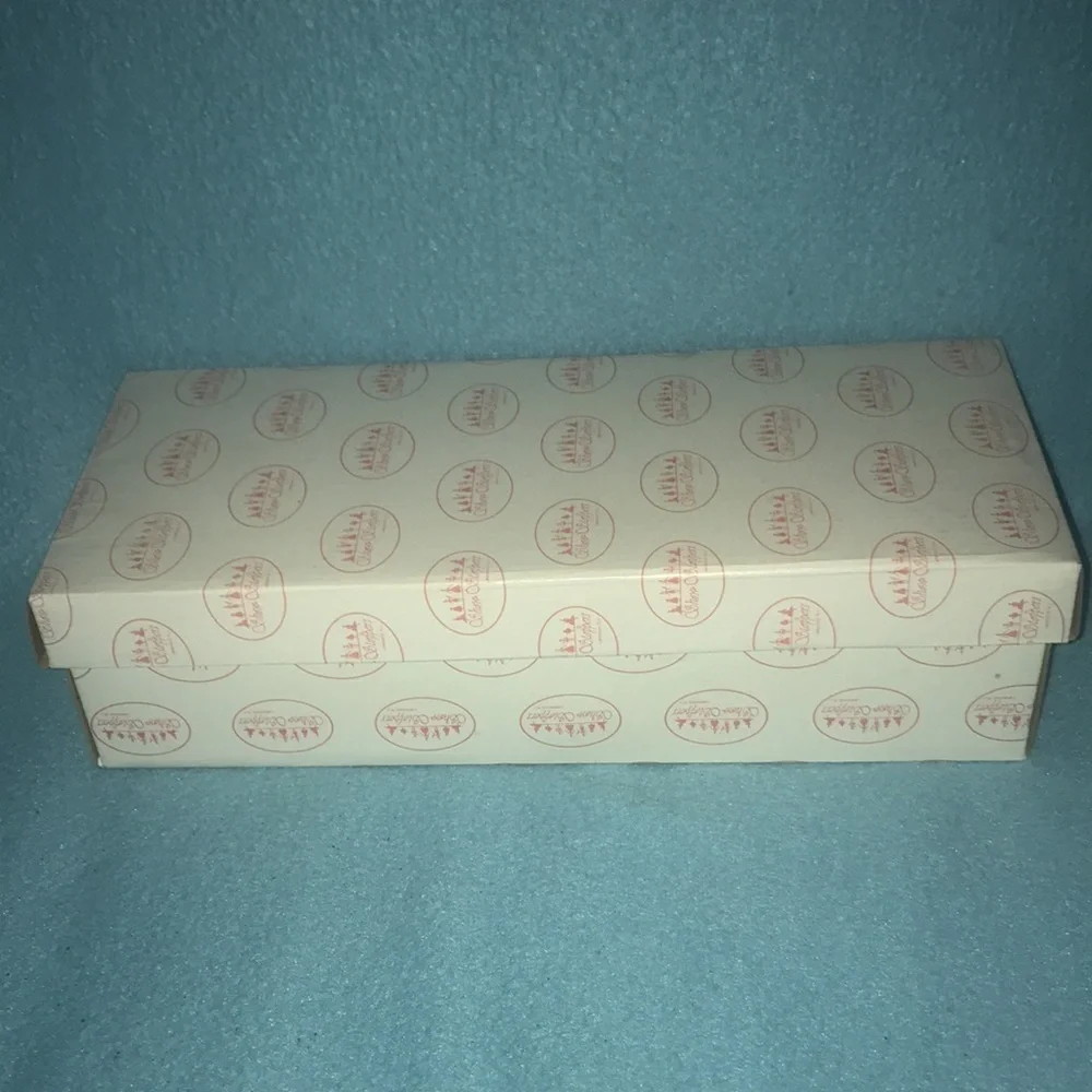 Younger Than Springtime Collection Show-Stoppers Inc. porcelain doll New in box